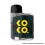 Authentic Uwell Koko Prime (Vision) 18W Pod System Translucent Cyber Blue