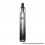 Authentic GeekVape Wenax S3 Vape Pen Kit 1100mAh 2ml Texture Dark