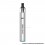 Authentic GeekVape Wenax S3 Vape Pen Kit 1100mAh 2ml Atom Silver