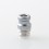 Mission XV DotMission Style Drip Tip for dotAIO V1 / V2 Pod Grey