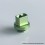 Titanium Ice Flower 510 Drip Tip for RDA / RTA / RDTA Atomizer No 10