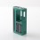 Astro Style DNA 60W Boro Mod Green Black Aluminum Alloy