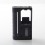 Astro Style DNA 60W Boro Mod Black Monchary P12 3D Print