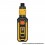 Authentic Vaporesso Armour S 100W Mod Kit with iTank 2 Atomizer 5ml Yellow