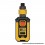 Authentic Vaporesso Armour Max 220W Mod Kit with iTank 2 Atomizer 8ml Yellow