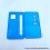 Authentic MK MODS Panel Plate for Veepon Kuka Pro AIO / Veepon Kuka AIO Blue