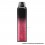Authentic ZQ Xtal Mini Pod System Kit 700mAh 2.5ml Red