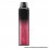 Authentic ZQ Xtal Mini Pod System Kit 700mAh 2.5ml Red