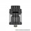 Authentic Hellvape Dead Rabbit Solo RTA Atomizer 4ml Matte Black