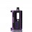 Authentic Ambition Mods Kil-Lite 60W AIO Boro Mod Ambition Mods Chipset Purple Black