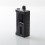 Authentic Ambition Mods Kil-Lite 60W AIO Boro Mod Ambition Mods Chipset Black
