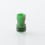 Monarchy Tapered Style 510 Drip Tip Green Resin