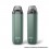 Authentic Aspire Minican 3 Pod System Kit 700mAh 3ml Dark Green