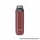 Authentic Aspire Minican 3 Pod System Kit 700mAh 3ml Dark Red