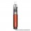 Authentic Aspire Cyber G Pod System Kit 850mAh 3ml Amber Orange