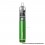 Authentic Aspire Cyber G Pod System Kit 850mAh 3ml Hunter Green