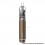 Authentic Aspire Cyber G Pod System Kit 850mAh 3ml Brown