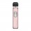 Authentic SMOK Novo Master Pod System Kit 1000mAh 2ml Pale Pink