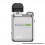 Authentic SMOK Novo Master Box Pod System Kit 1000mAh 2ml Silver Carbon Fiber