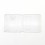 Authentic SXK Replacement Plate for Bantam V3 Box Mod Kit Translucent