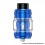 Authentic GeekVape Z Fli Tank Atomizer 5.5ml Blue