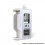 Authentic Aspire Raga Aio Pod System Kit 4.5ml White
