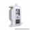 Authentic Aspire Raga Aio Pod System Kit 4.5ml White