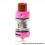 Authentic SMOKTech TFV12 Prince Sub Ohm Tank Auto Pink