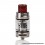 Authentic SMOKTech TFV12 Prince Sub Ohm Tank Silver