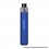 Authentic GeekVape Wenax K1 Pod System Kit 600mAh 2ml Blue TPD Edition