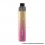 Authentic GeekVape Wenax K1 Pod System Kit 600mAh 2ml Gold Pink TPD Edition