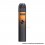 Authentic Uwell Caliburn Explorer Pod System Kit 1000mAh 4ml Orange & Black