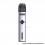 Authentic Uwell Caliburn Explorer Pod System Kit 1000mAh 4ml Silver