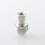 Rekavape Hybrid BBAIO Drip Tip for BB / Billet / Boro AIO Box Mod Translucent