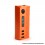Authentic BP MODS Warhammer Single 18650 60W Box Mod Orange