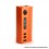 Authentic BP MODS Warhammer Single 18650 60W Box Mod Orange