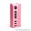 Authentic BP MODS Warhammer Single 18650 60W Box Mod Pink