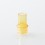 Monarchy J3s Style 510 Drip Tip for RDA / RTA / RDTA Atomizer PEI