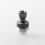 Never Normal Joystick Style for BB / Billet / Boro AIO Box Mod Black