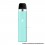 Authentic GeekVape Wenax Q Mini Pod System Kit - Turquoise, 1000mAh, 2ml, 0.6ohm / 1.2ohm