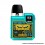 Authentic Digiflavor Digi-Q Pod System Kit 1000mAh 2ml Mecha Blue