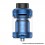 Authentic Hellvape Fat Rabbit 2 RTA Atomizer 6.5ml Blue