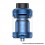 Authentic Hellvape Fat Rabbit 2 RTA Atomizer 6.5ml Blue