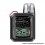 Authentic Uwell Caliburn GK3 Pod System Kit 900mAh 2.5ml Black