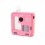 Authentic SXK Bantam V3 AIO Boro Box Mod Kit Pink