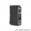 Authentic Dovpo MVP 220W Vape Box Mod Carbon Fiber Transparent