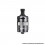 Authentic Voopoo PnP X Pod Tank MTL Atomizer 5ml Grey