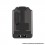 Authentic LostVape Centaurus Boro Pod Cartridge 5ml Black