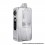 Authentic LostVape Centaurus B60 AIO Pod System Kit 1600mAh 5ml Cyber Storm