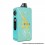 Authentic LostVape Centaurus B60 AIO Pod System Kit 1600mAh 5ml Spring Blast